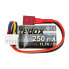 Фото #2 товара Электроника Redox Li-Pol 250mAh 20C 3S 11,1V