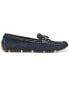 Фото #2 товара Donald Pliner Giovanna Leather Loafer Women's