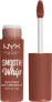 Фото #1 товара Lippenstift Smooth Whip Matte 24 Memory Foam, 4 ml