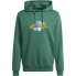 Фото #4 товара ADIDAS Codes Graphic hoodie