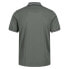 REGATTA Oakmont short sleeve polo