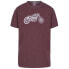 ფოტო #1 პროდუქტის TRESPASS Motorbike short sleeve T-shirt