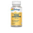 SOLARAY Food Carotene 500mcgr Vitamins 30 Softgels
