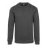 ფოტო #6 პროდუქტის URBAN CLASSICS Basic Terry Crew T-shirt