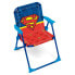Фото #1 товара SUPERMAN Folding Chair