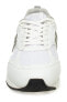 Фото #3 товара Ms109M Nb Lifestyle Mens Shoes Beyaz Erkek Spor Ayakkabı