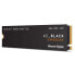 Фото #3 товара Western Digital Black SN850X NVMe M.2 SSD, PCIe 4.0 M.2 Typ 2280 - 1 TB