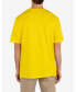 Men's Everyday Salt and Lime Short Sleeve T-shirt Красный, S - фото #2