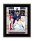 Фото #1 товара Semyon Varlamov New York Islanders 10.5" x 13" Sublimated Player Plaque