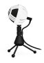 Фото #4 товара Arozzi Sfera - Table microphone - 44 dB - 50 - 16000 Hz - 24 bit - 192 kHz - Cardioid