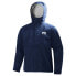 Куртка Helly Hansen Seven-J с защитой HELLY TECH PROTECTION Синий, XL - фото #1