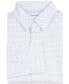 Фото #4 товара Рубашка Calvin Klein Slim-Fit Logo DoPrint