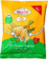 Фото #1 товара Kindersnack Knusper-Krokodile mit Mais, Erbse, Möhre, ab 12 Monaten, 30 g