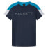 ფოტო #2 პროდუქტის HACKETT Hs Tour short sleeve T-shirt