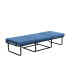 Фото #2 товара Designs4Comfort Folding Bed Ottoman Coffee Table