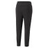 Фото #2 товара Puma Evostripe High Waist Pants Womens Size S Casual Athletic Bottoms 67311801