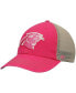 Фото #2 товара Men's '47 Pink Carolina Panthers Trawler Cleanup Adjustable Hat