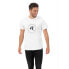 ფოტო #3 პროდუქტის ROGELLI Graphic short sleeve T-shirt