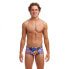 FUNKY TRUNKS Sidewinder Swim Boxer