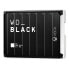 Фото #5 товара WD_BLACK P10 - 5000 GB - 3.2 Gen 2 (3.1 Gen 2) - Black