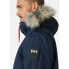 Фото #6 товара HELLY HANSEN Coastal 3.0 parka