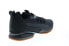 Фото #15 товара Puma Axelion NXT 19565606 Mens Black Canvas Athletic Running Shoes