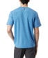 ფოტო #1 პროდუქტის Men's Short-Sleeve Pocket T-Shirt