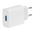 VIVANCO 18W USB Wall Charger