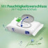 Фото #4 товара Feuchtes Toilettenpapier Mandelmilch & Panthenol, 42 St