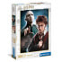 CLEMENTONI Harry Potter Puzzle 500 Pieces