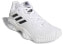 Adidas Pro Bounce 2018 Low Basketball Shoes FW5748