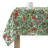 Stain-proof resined tablecloth Belum Christmas 100 x 140 cm