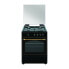 Фото #1 товара Плита Vitrokitchen RU6060B BUT 64 L Anthracite