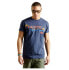Фото #1 товара SUPERDRY Frontier Graphic Box Fit short sleeve T-shirt