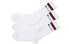 Champion Logo 3 White Underwear/Socks (CMSCK002)