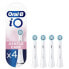 Фото #1 товара Насадка для электрической зубной щетки Oral-B iO Sanftpflege-Brstenkpfe, 4er-Pack