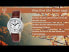 Master Time MTGA-10869-22Z Mens Watch Talking Radio Controlled Watch 43mm