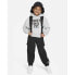 Фото #5 товара NIKE KIDS Pull-Over hoodie