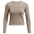 UNDER ARMOUR Vanish Elite Seamless long sleeve T-shirt