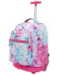 ფოტო #2 პროდუქტის Finley Collection 18" Rolling Backpack