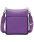 Фото #5 товара Fay Small Adjustable Crossbody with Magnetic Top Closure