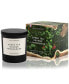 Фото #3 товара Green Tea, Orange & Lemongrass Candle (Inspired by 5-Star Hotels), 8 oz.