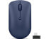 Lenovo 540 - Ambidextrous - Optical - RF Wireless - 2400 DPI - Blue