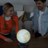 Фото #3 товара 3D-пазл Равенсбург Земной глобус Свет 11549 (для детей)