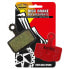 KOOL STOP Magura MT2/MT4/MT6/MT8 Disc Brake Pads