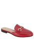 Фото #1 товара Women's Zorie Tailored Slip-On Loafer Mules