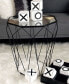 Фото #6 товара Contemporary Accent Table