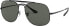 Фото #1 товара Ray Ban Herren Sonnenbrille The General Black Solid