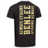 BENLEE Luka short sleeve T-shirt