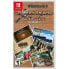 Фото #1 товара NINTENDO GAMES Switch Hidden Objects Collection Volume 2 - Import